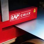 LAP - LAP GmbH Laser Applikationen