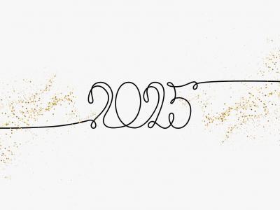 2025 Yeni Yıl Mesajı