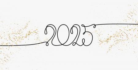 2025 Yeni Yıl Mesajı