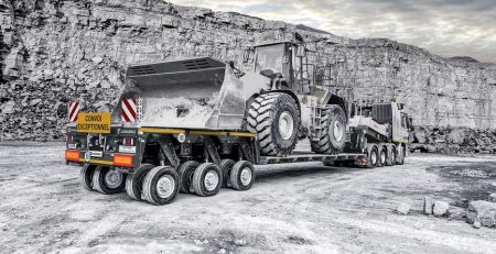 Uluslararası BAUMA Münih 2025 Fuarına Katılıyoruz