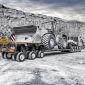 Uluslararası BAUMA Münih 2025 Fuarına Katılıyoruz